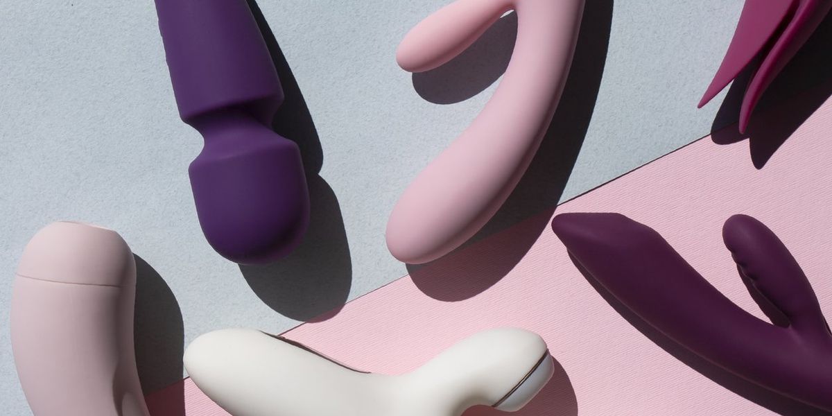 Accessible Sex Toys for Women - HealthyWomen Accessible Sex Toys for Women - HealthyWomen