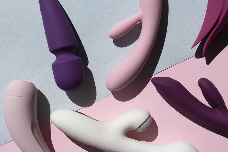 Good Sex with Emily Jamea: Sex Toys 101 - HealthyWomen Good Sex with Emily Jamea: Sex Toys 101 - HealthyWomen