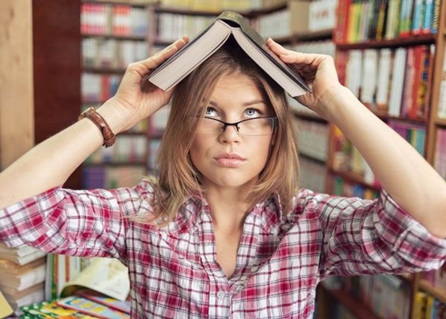 "Study Drugs" Pose Serious Health Risks During Finals