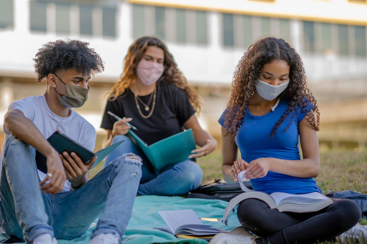 Colleges and the Thanksgiving COVID-19 Risk: Fauci’s right – Holiday Plans May Have to Change