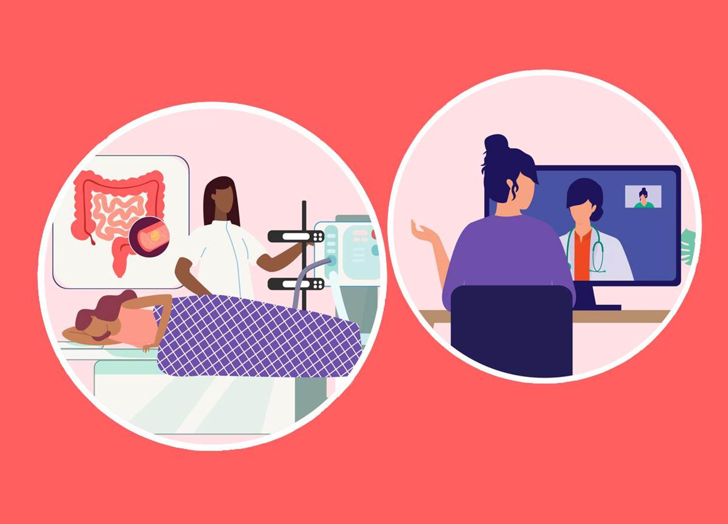 We Need to Talk About Colorectal Cancer