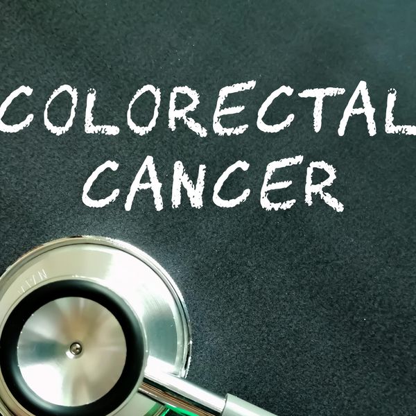 Colorectal Cancer 101