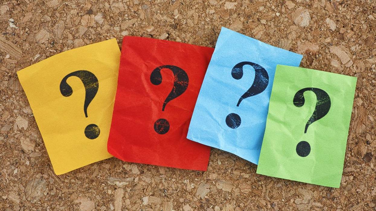 Newly Diagnosed with MS? Here Are 10 Questions to Ask Your Neurologist.