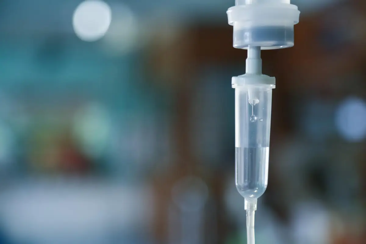 Coming Soon to a Pharmacy Near You: Biosimilars