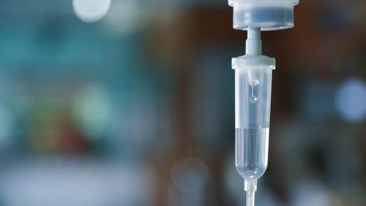 Coming Soon to a Pharmacy Near You: Biosimilars