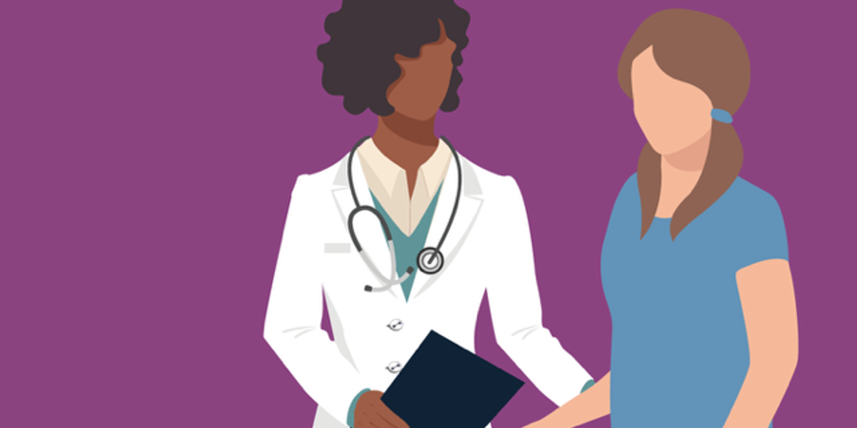 Common Types of Lupus infographic