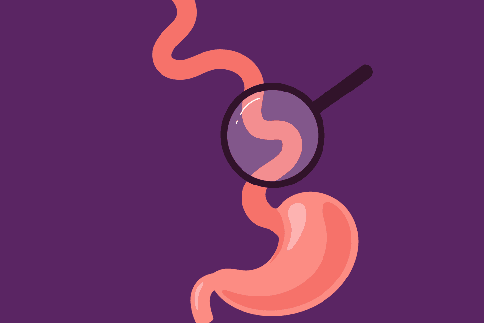 comprende y controla la esofagitis eosinofilica eeo infographic