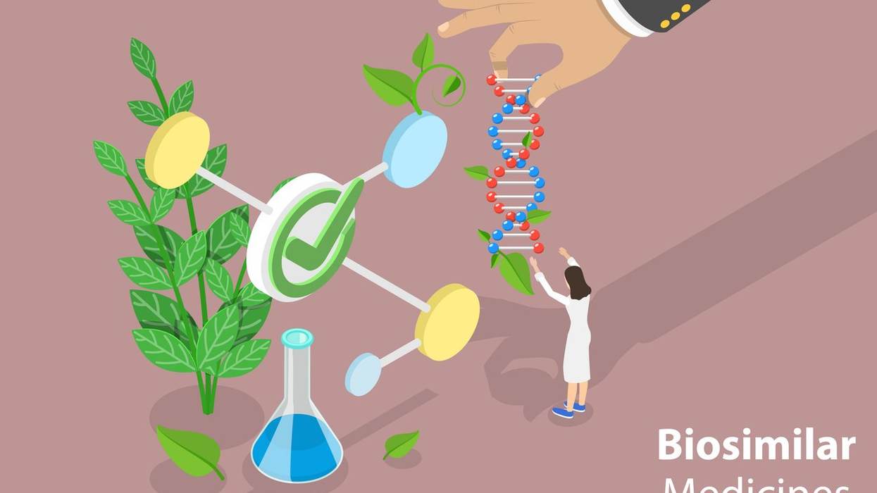 Barriers to Biosimilars in the US