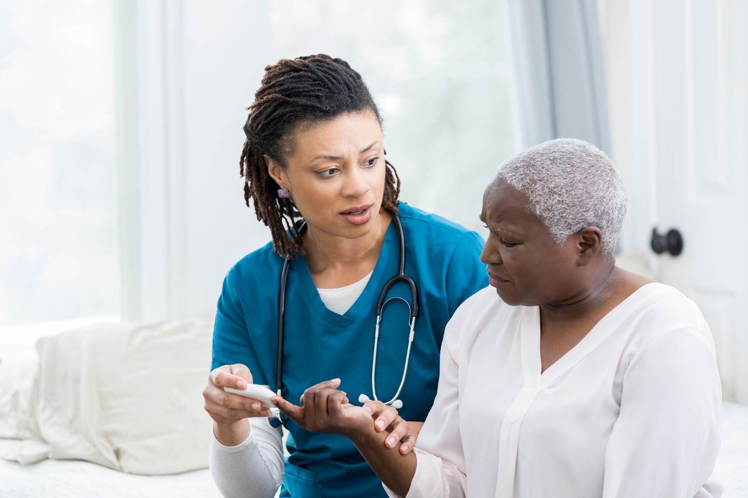 10 Common Misconceptions About Diabetes