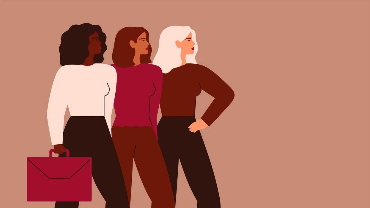 5 Women's Health and Beauty Products Made by Women