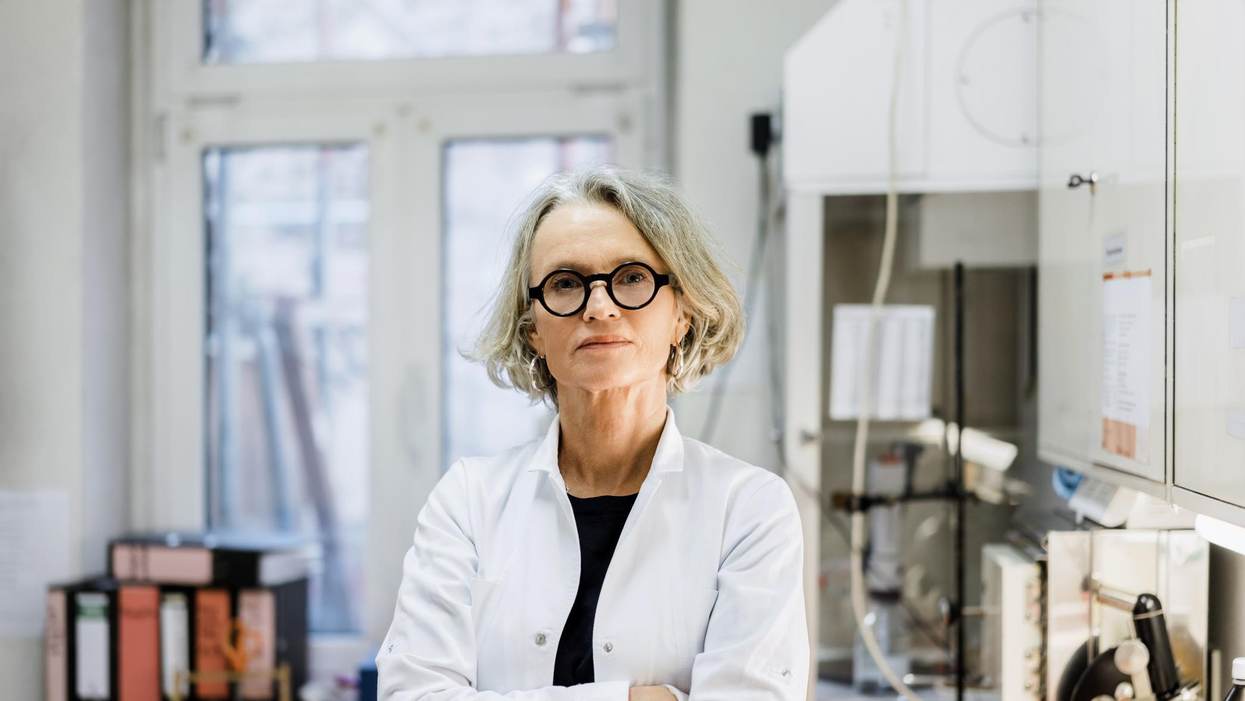 Too Few Women Get to Invent – That’s a Problem for Women’s Health
