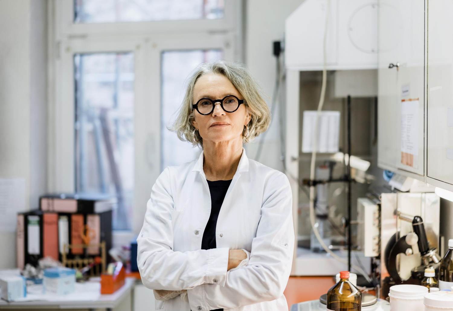 Too Few Women Get to Invent – That’s a Problem for Women’s Health