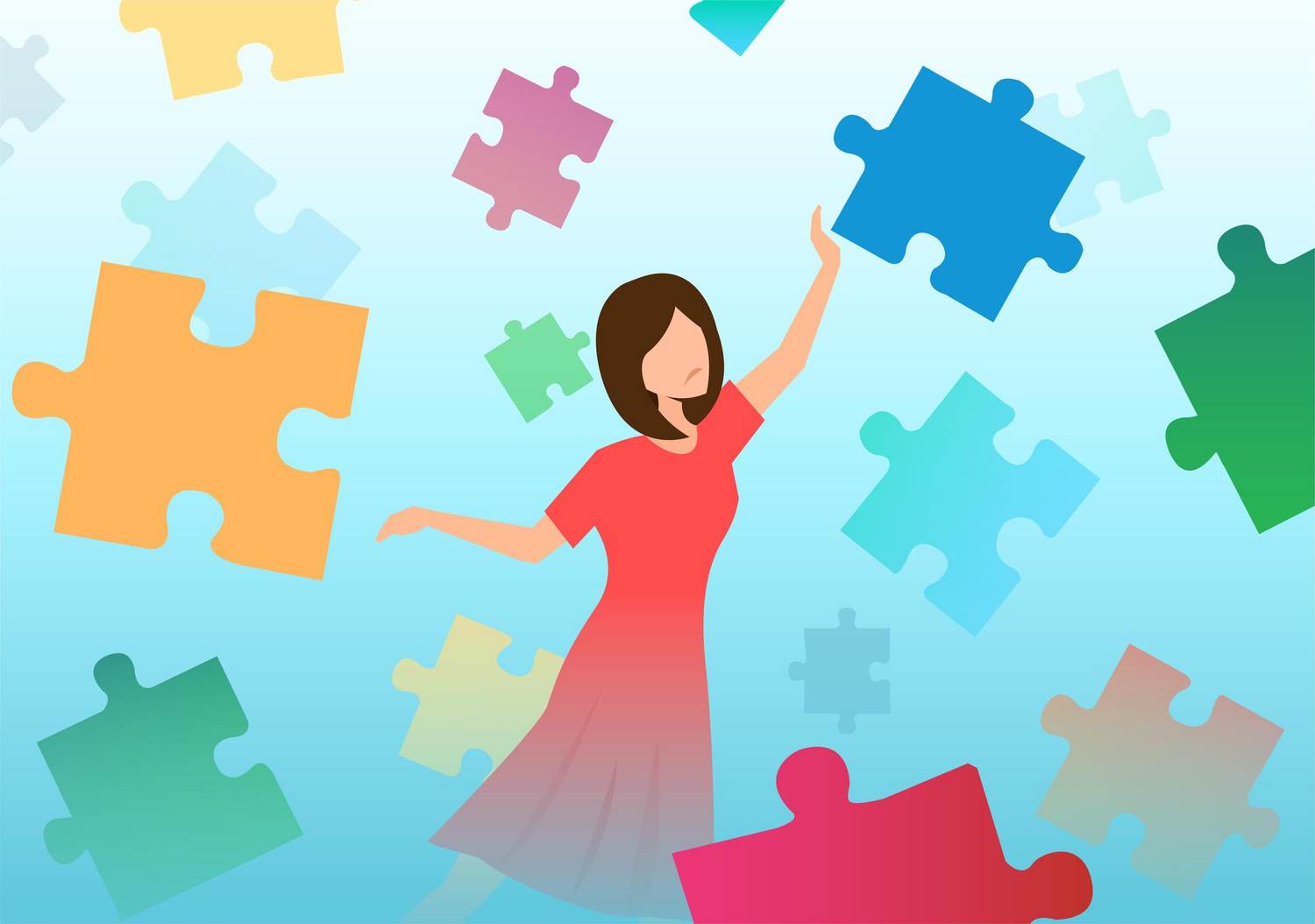 Think You Know What ADHD Is? Think Again.