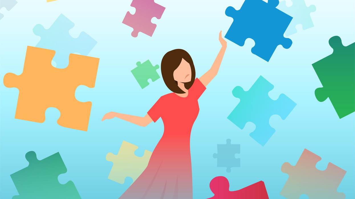 Think You Know What ADHD Is? Think Again.