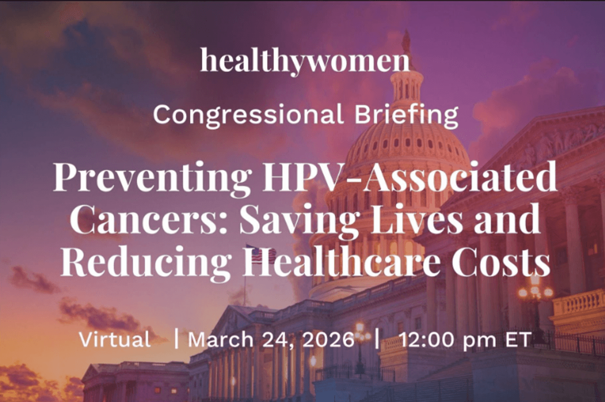 congressional briefing