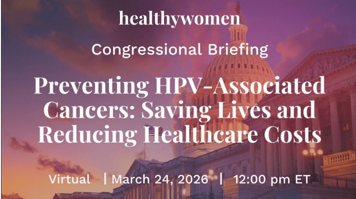 Preventing HPV-Associated Cancers: Saving Lives and Reducing Healthcare Costs