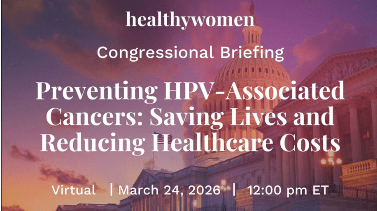 Preventing HPV-Associated Cancers: Saving Lives and Reducing Healthcare Costs