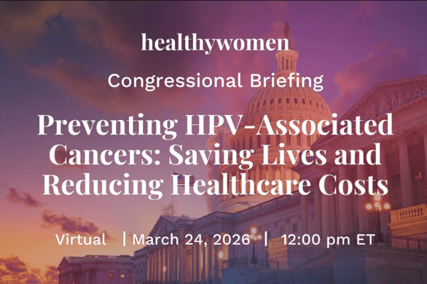 congressional briefing