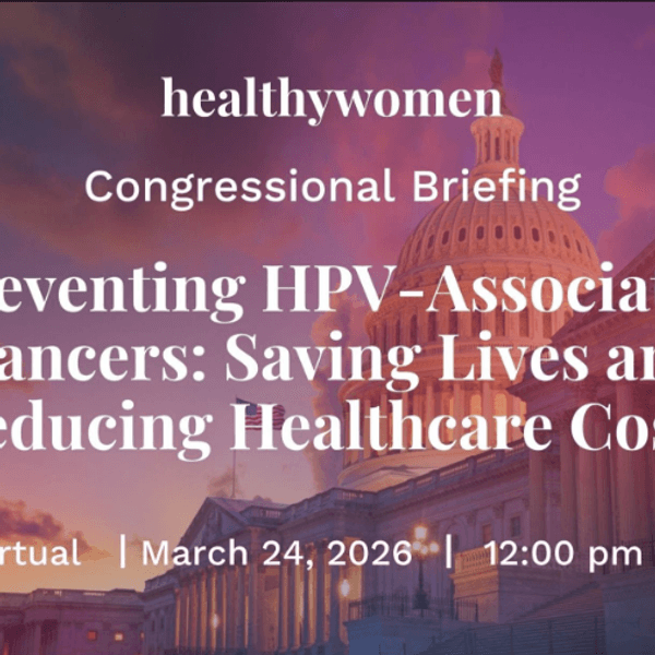 congressional briefing