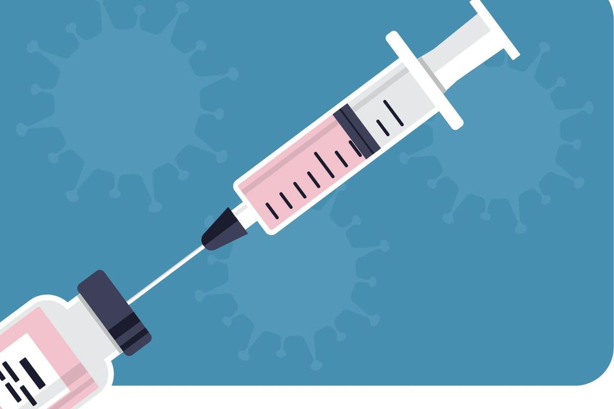 Conozca los Hechos: Lo que necesita saber acerca de las vacunas