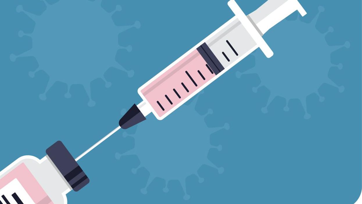 Conozca los Hechos: Lo que necesita saber acerca de las vacunas