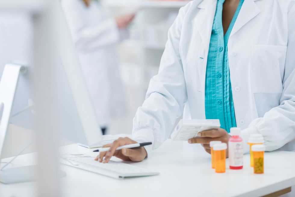 Consumers Rejected Drug Plan That Mirrors Trump Administration Proposal