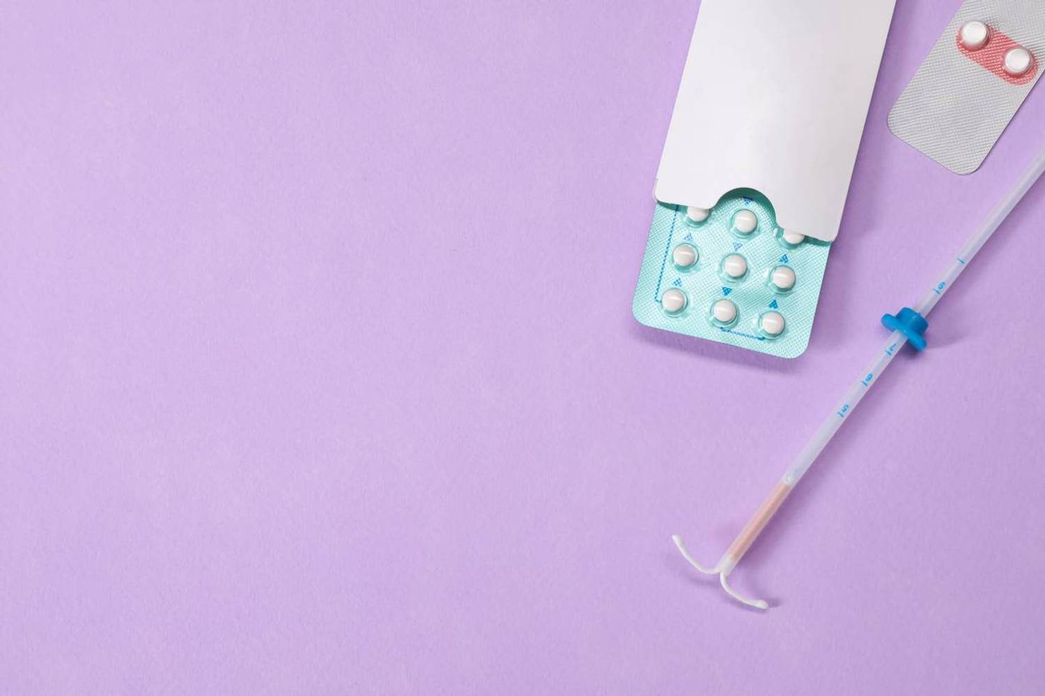 Hormone Treatments for Uterine Conditions
