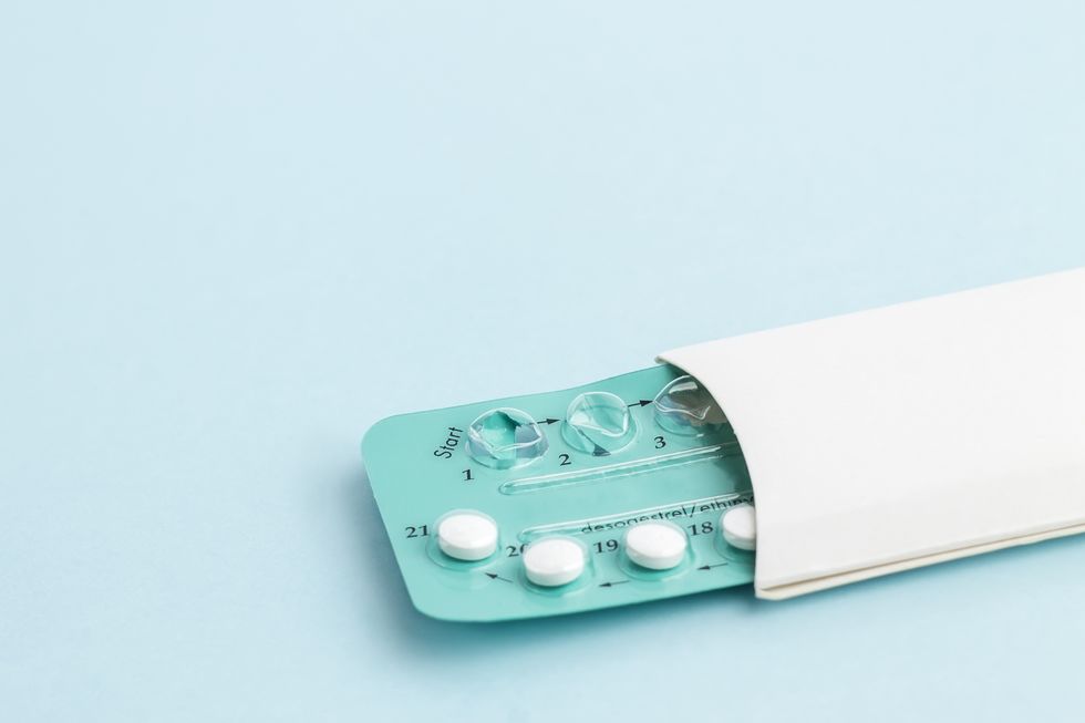 ‘Contraception Deserts’ Likely To Widen Under New Trump Administration Policy