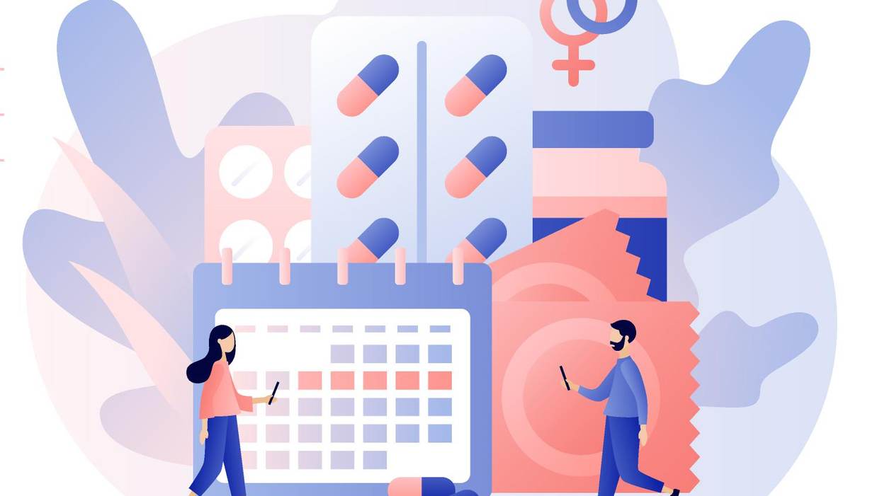 Why Access to Contraceptives Matters