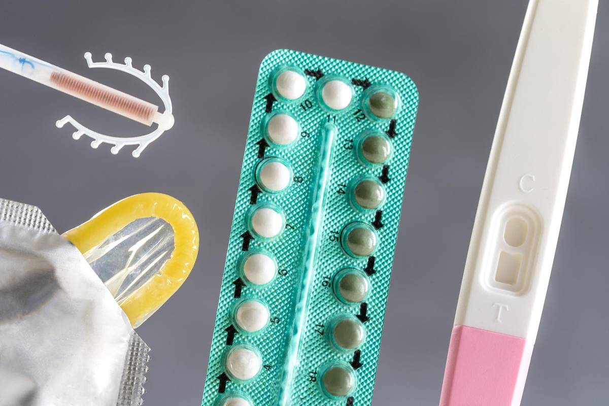 contraception