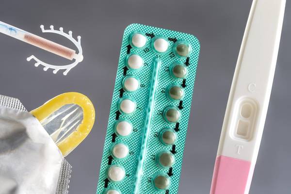 contraception