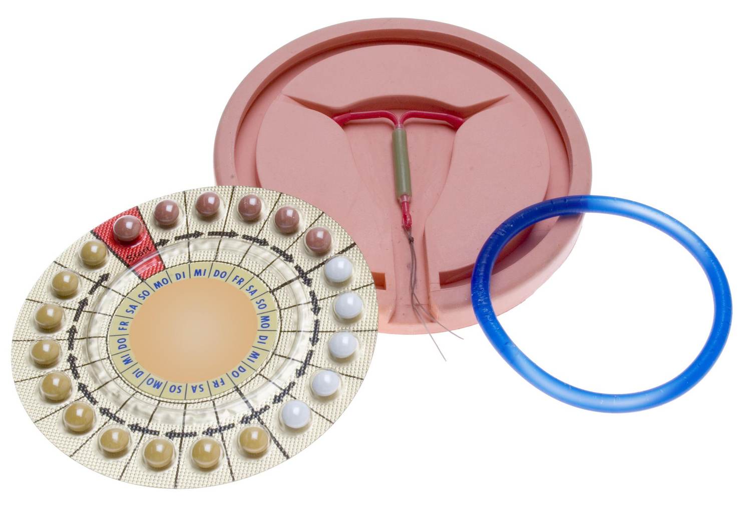 HealthyWomen Launches Major Education Campaign Around Access to Contraceptives