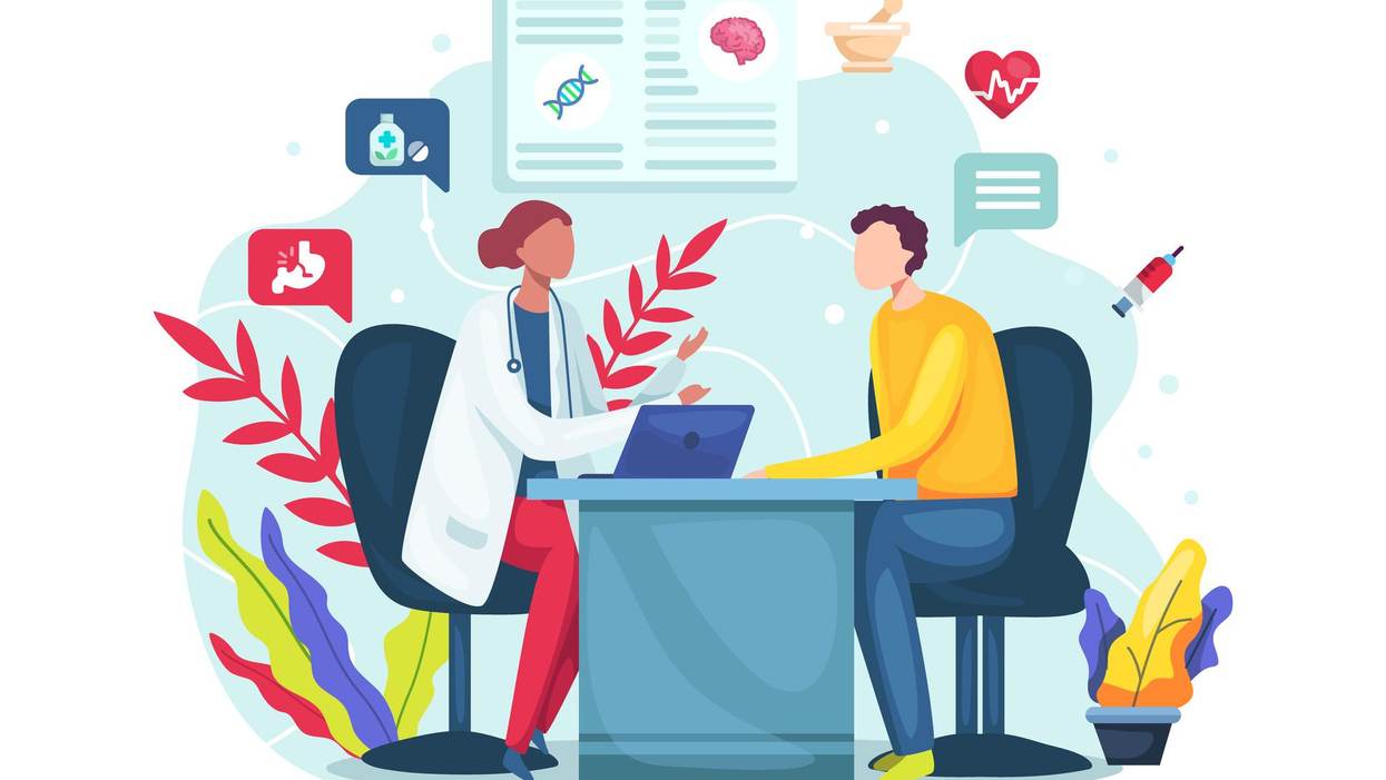 How Healthcare Providers and Patients Can Limit the Spread of Antimicrobial Resistance