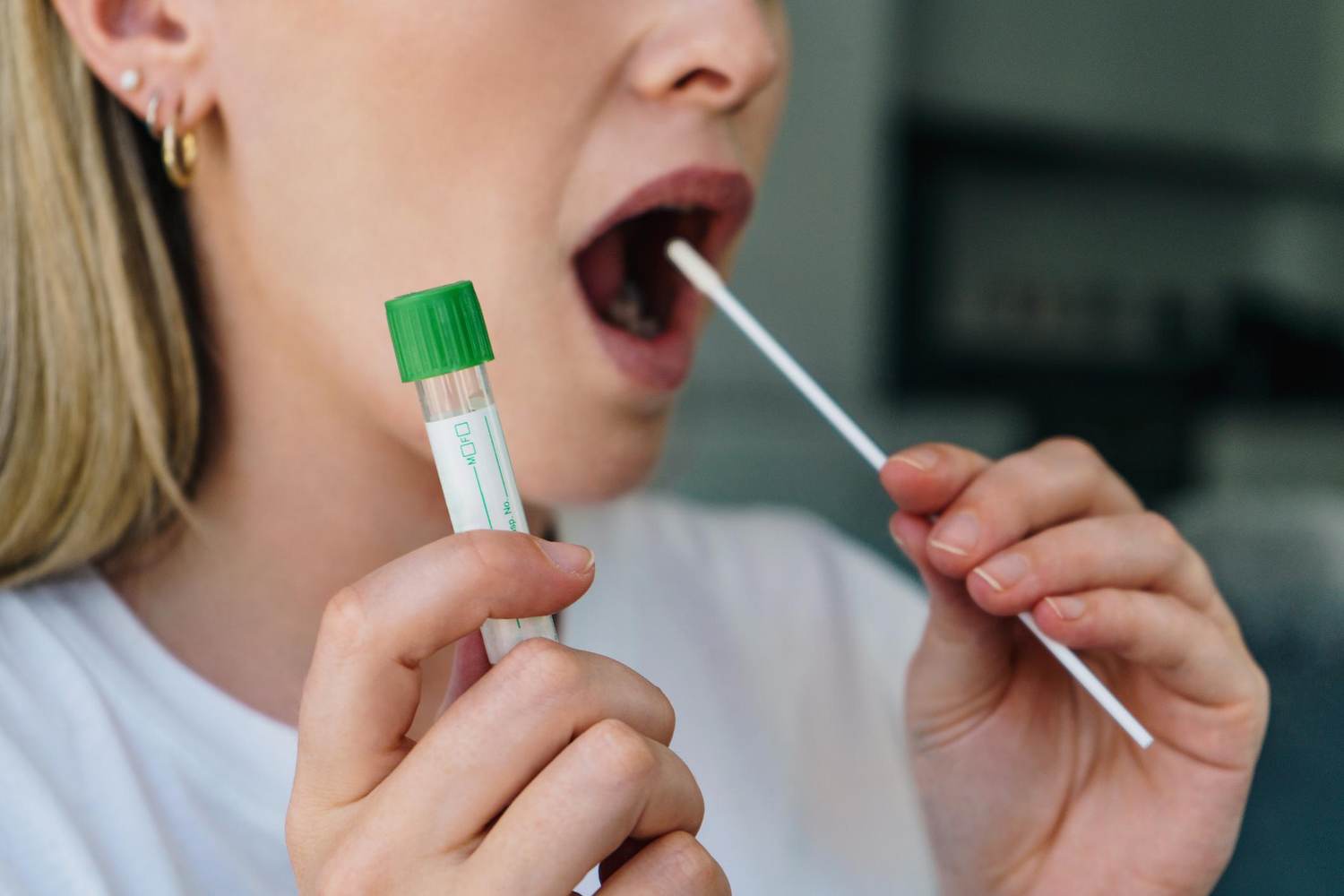 Here’s Why Rapid Covid Tests Are so Expensive and Hard to Find