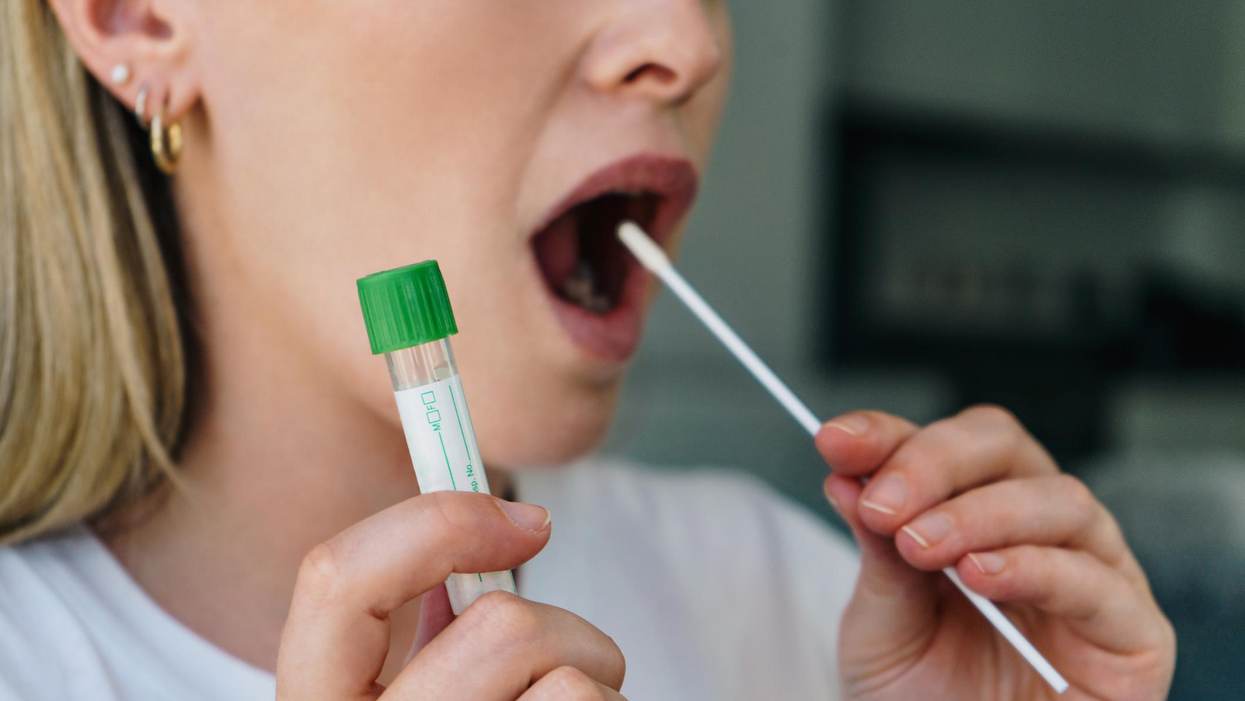 Here’s Why Rapid Covid Tests Are so Expensive and Hard to Find