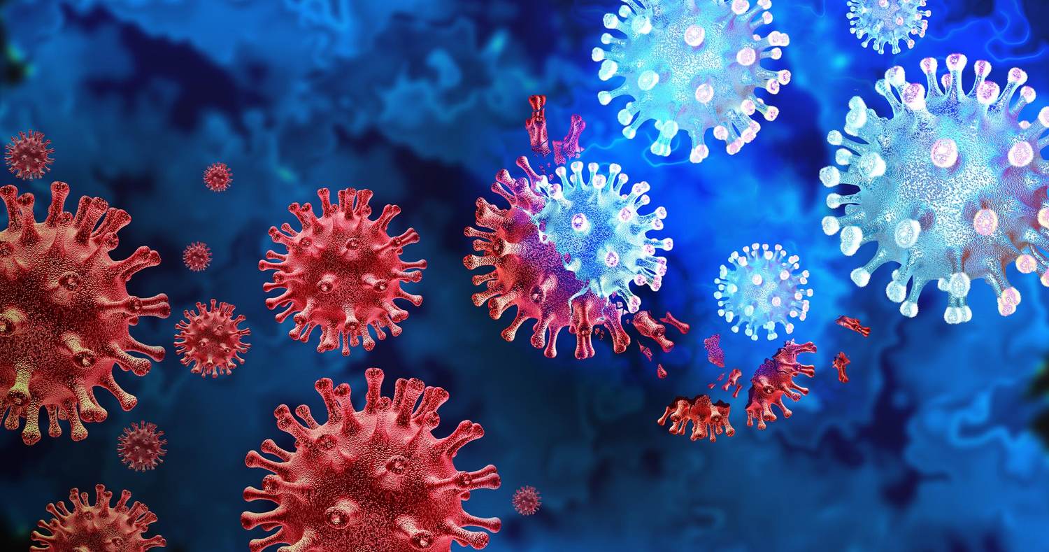 The Long-Lasting Impacts of Covid-19