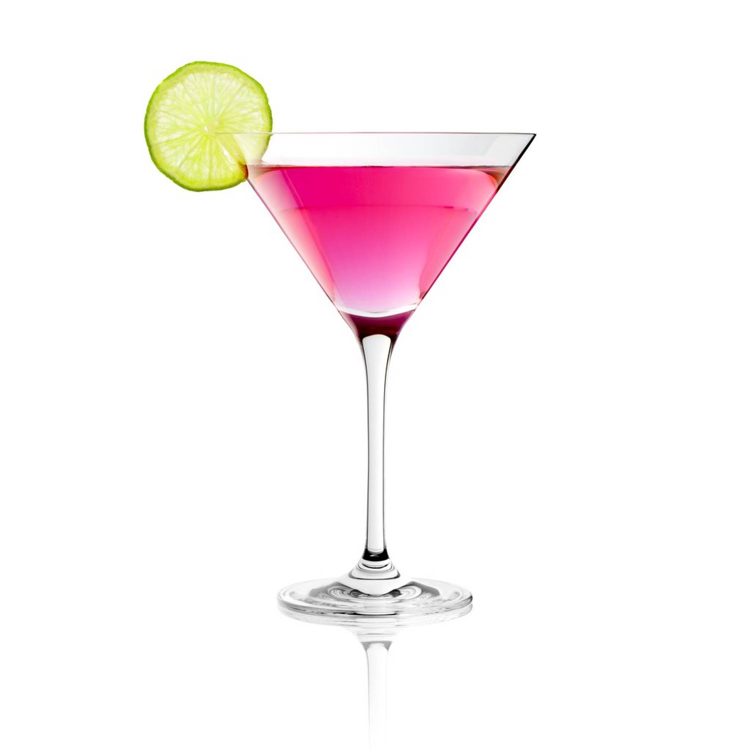 Healthy Cosmo Recipe