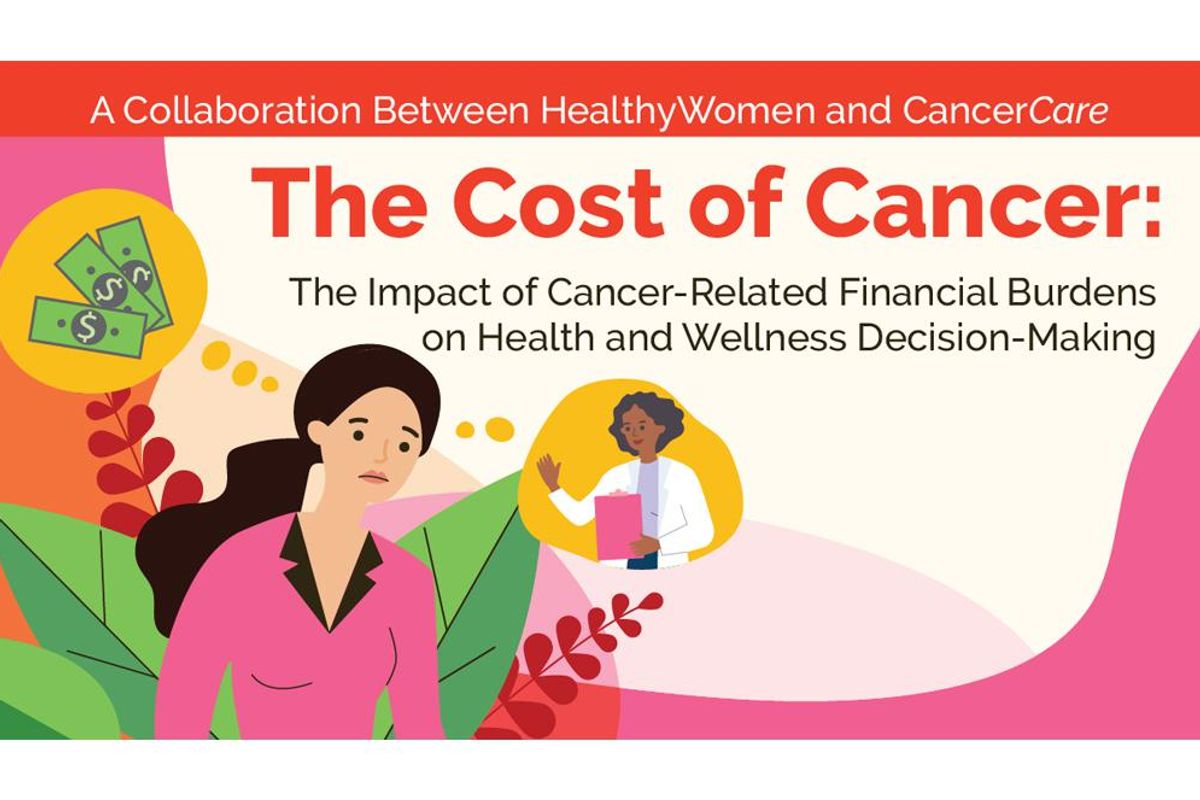 Cost of Cancer webinar