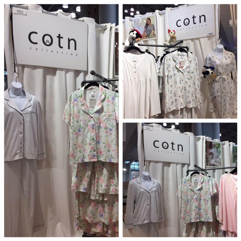 Cotn Collection