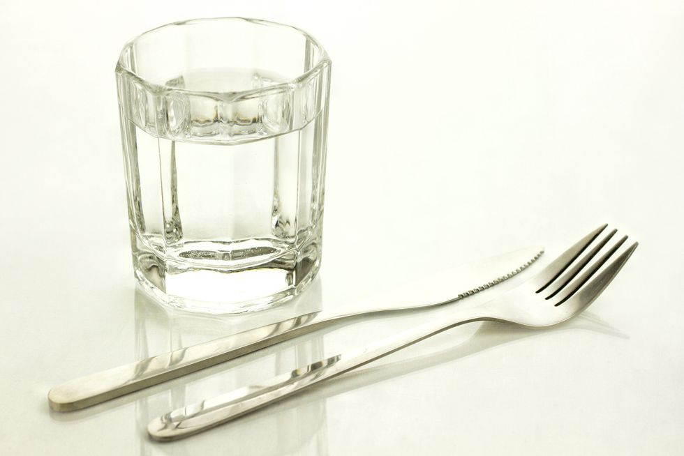 Will Fasting Help You Lose Weight? - HealthyWomen