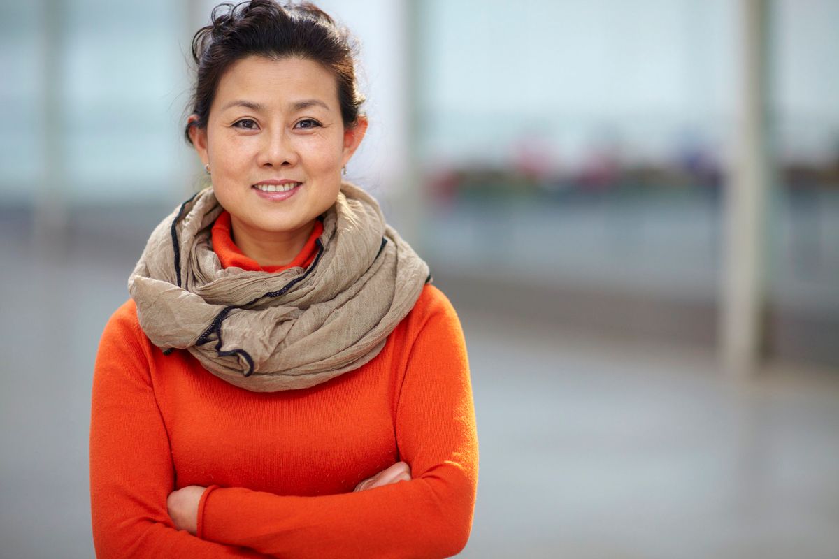 Could It Be the Transition to Menopause?