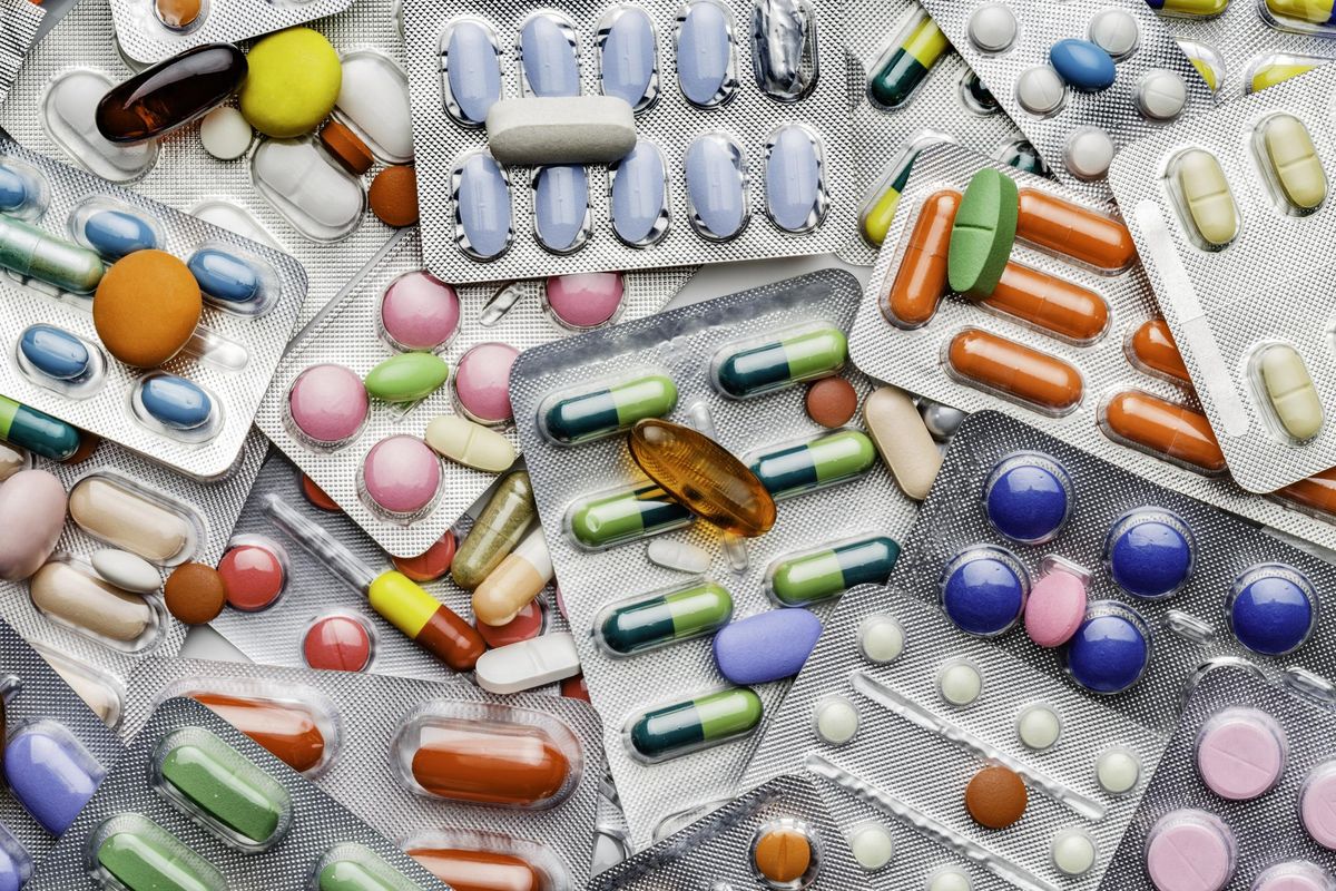 Counterfeit Medicines Kill People