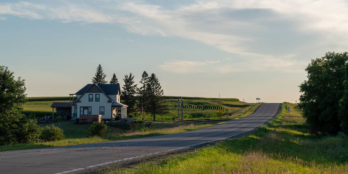 Rural Communities Face Limited Access to Cervical Cancer Screenings