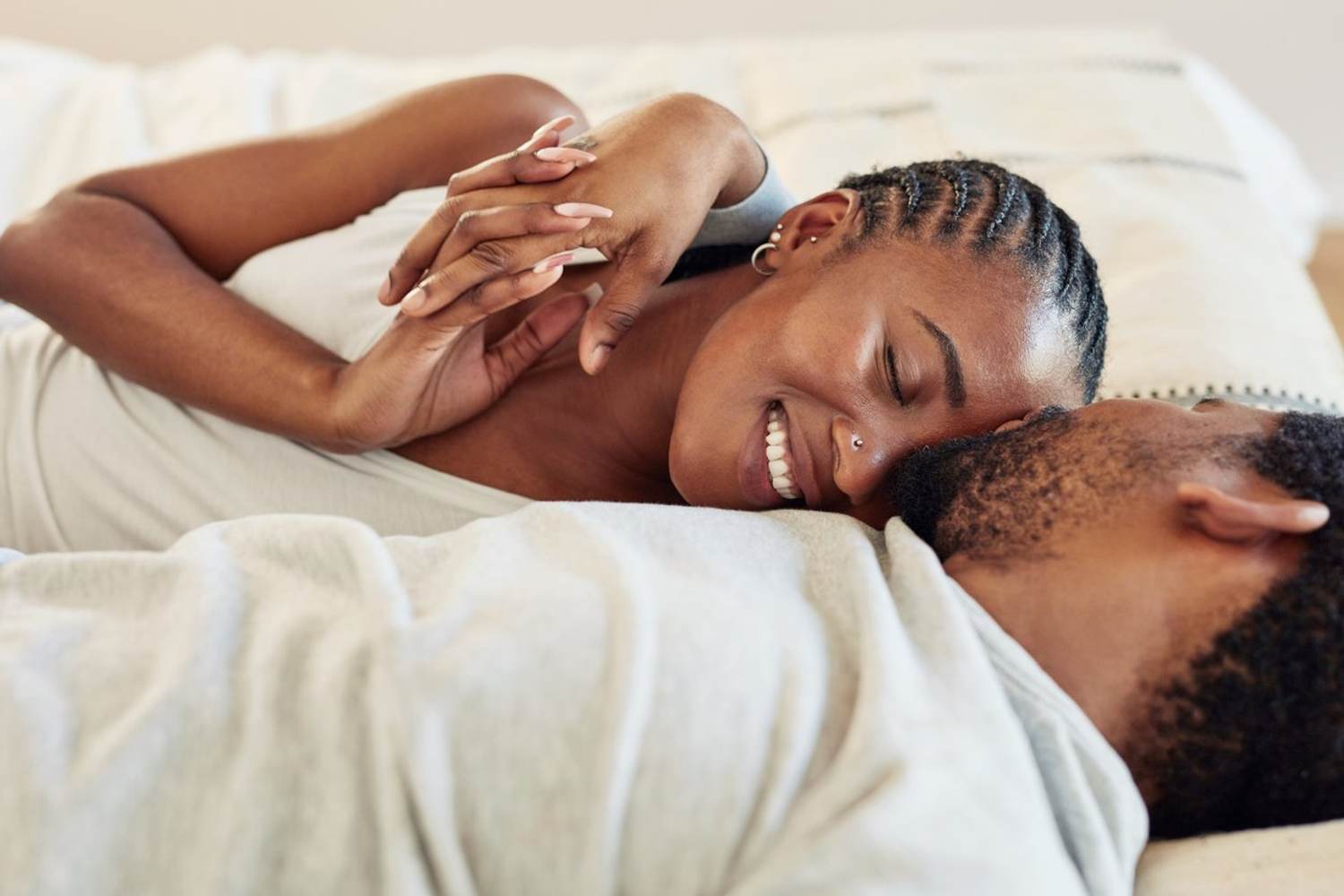 Orgasm and Ejaculation