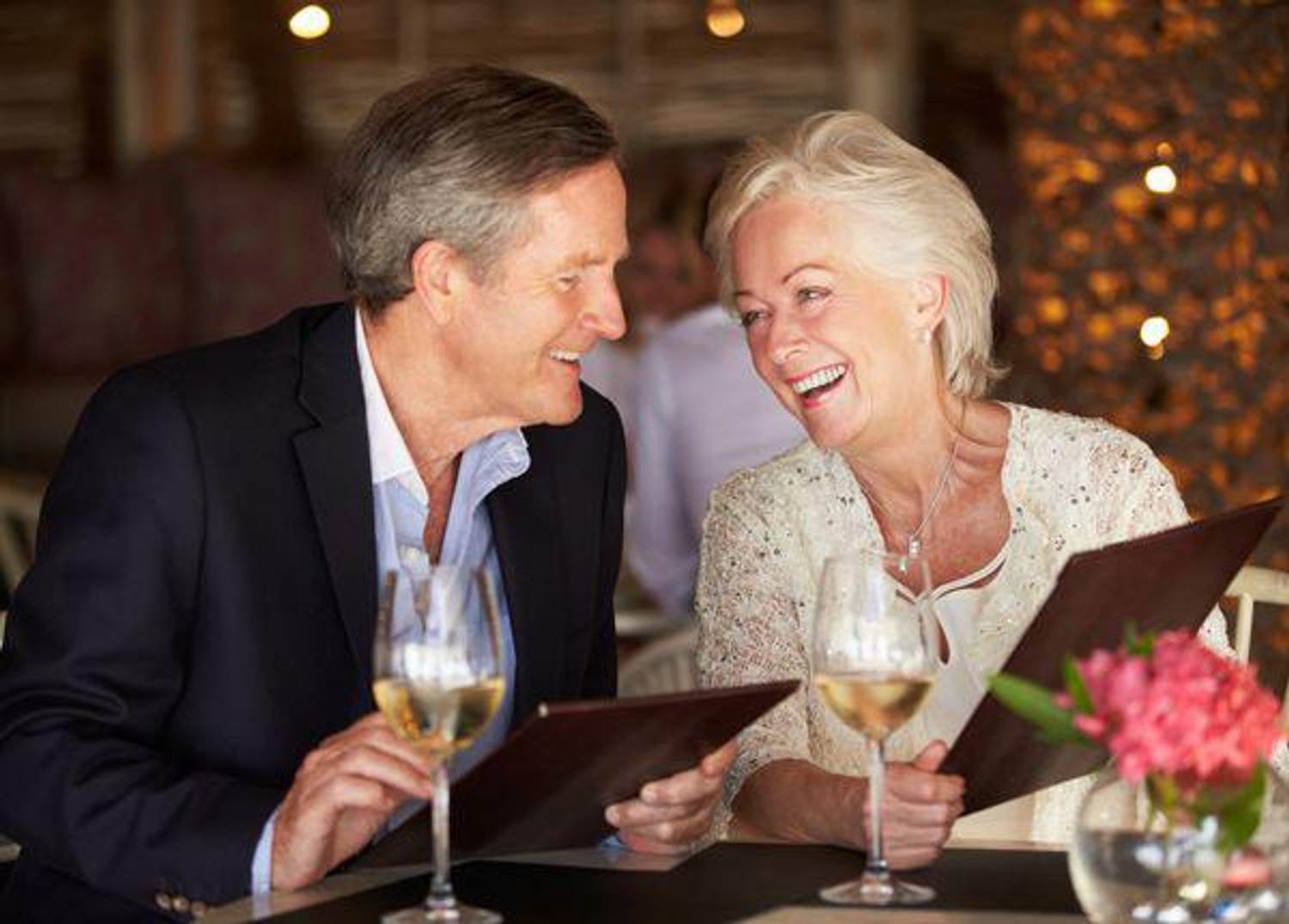 5 Steps to a Healthier Meal While Dining Out