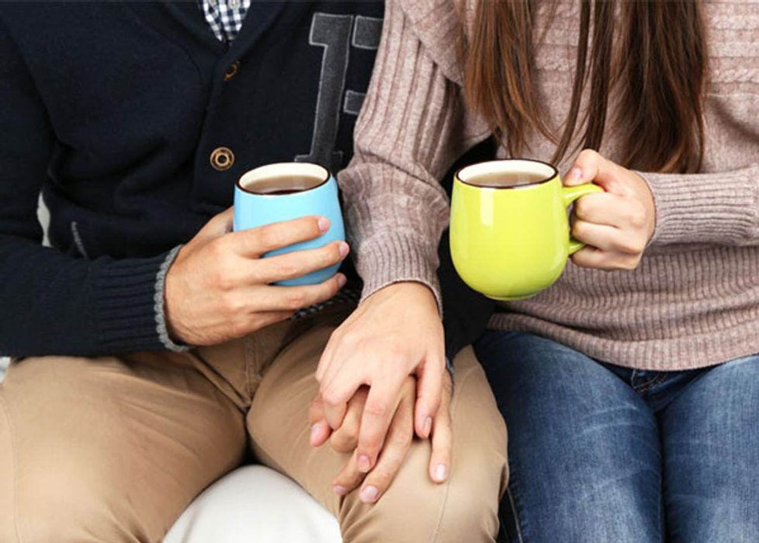 Is His Morning Coffee Screwing With Your Infertility Treatment?