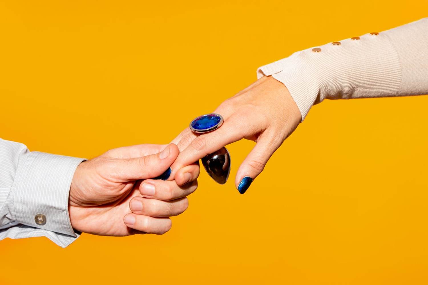 Sex Toys for Couples