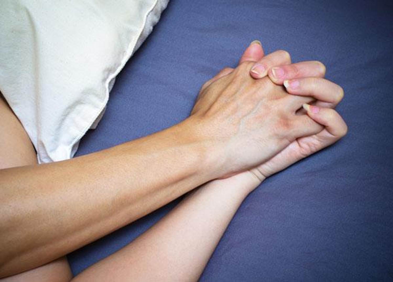 What's Your Sexual Self-Esteem?