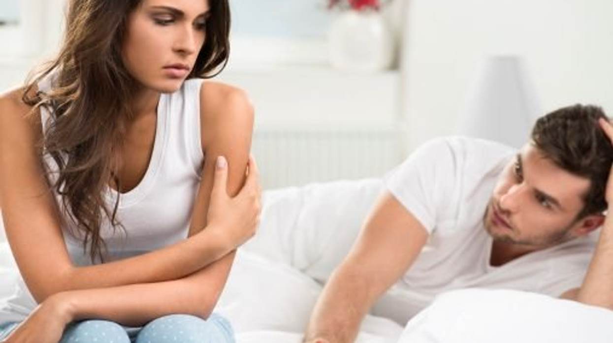 Survival Guide: 5 Tips for Coping With Infertility Leading Up to Valentine's Day