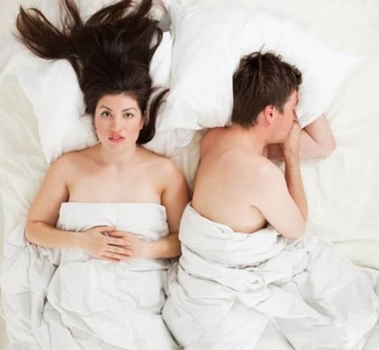 How to Get Over Awkward Sex Moments